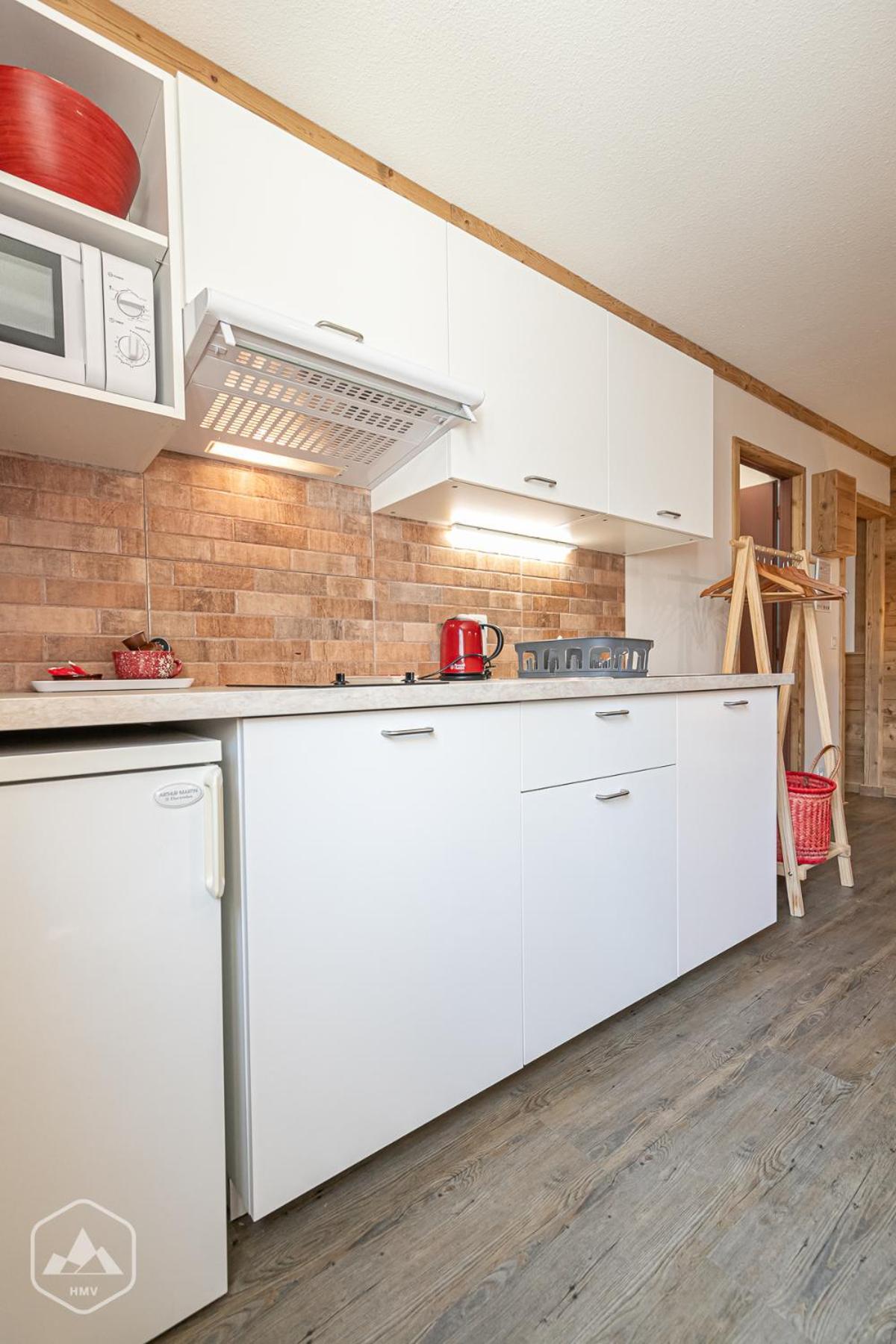 Cote-bourget 2 Pers L'aiguille D'oran Proche La Norma Aussois ! Apartment Villarodin-Bourget
